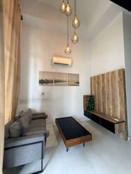 Mulberry Tree (D11), Apartment #528002311